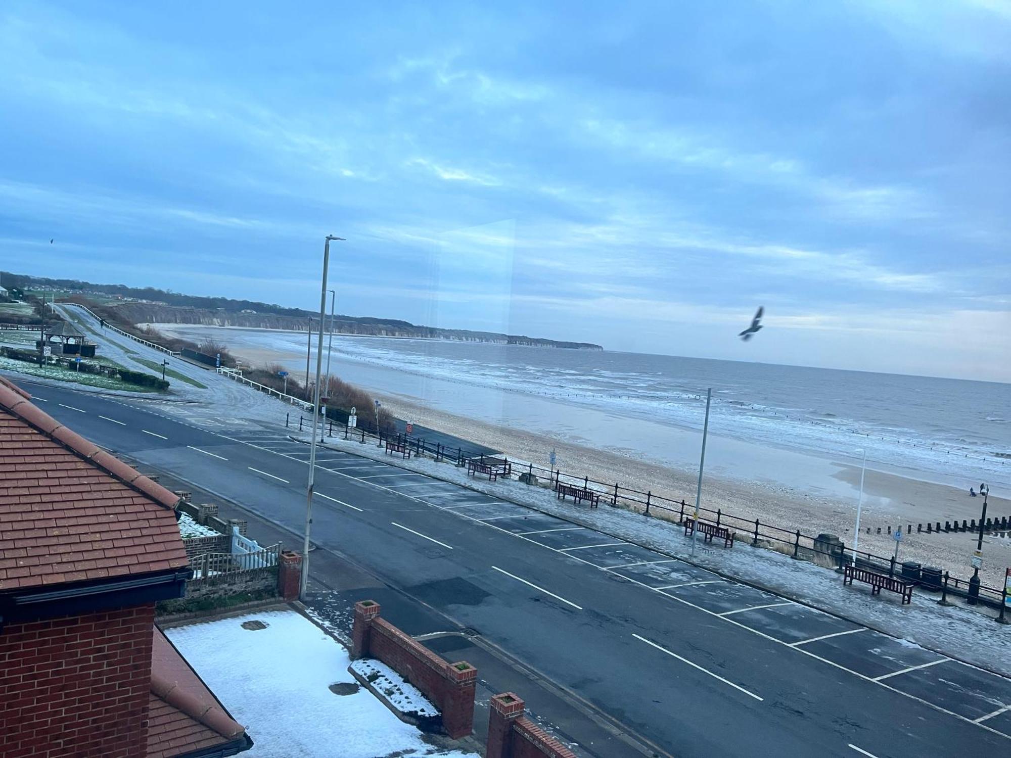 Apartmán Seaside Escapes, Bridlington Exteriér fotografie