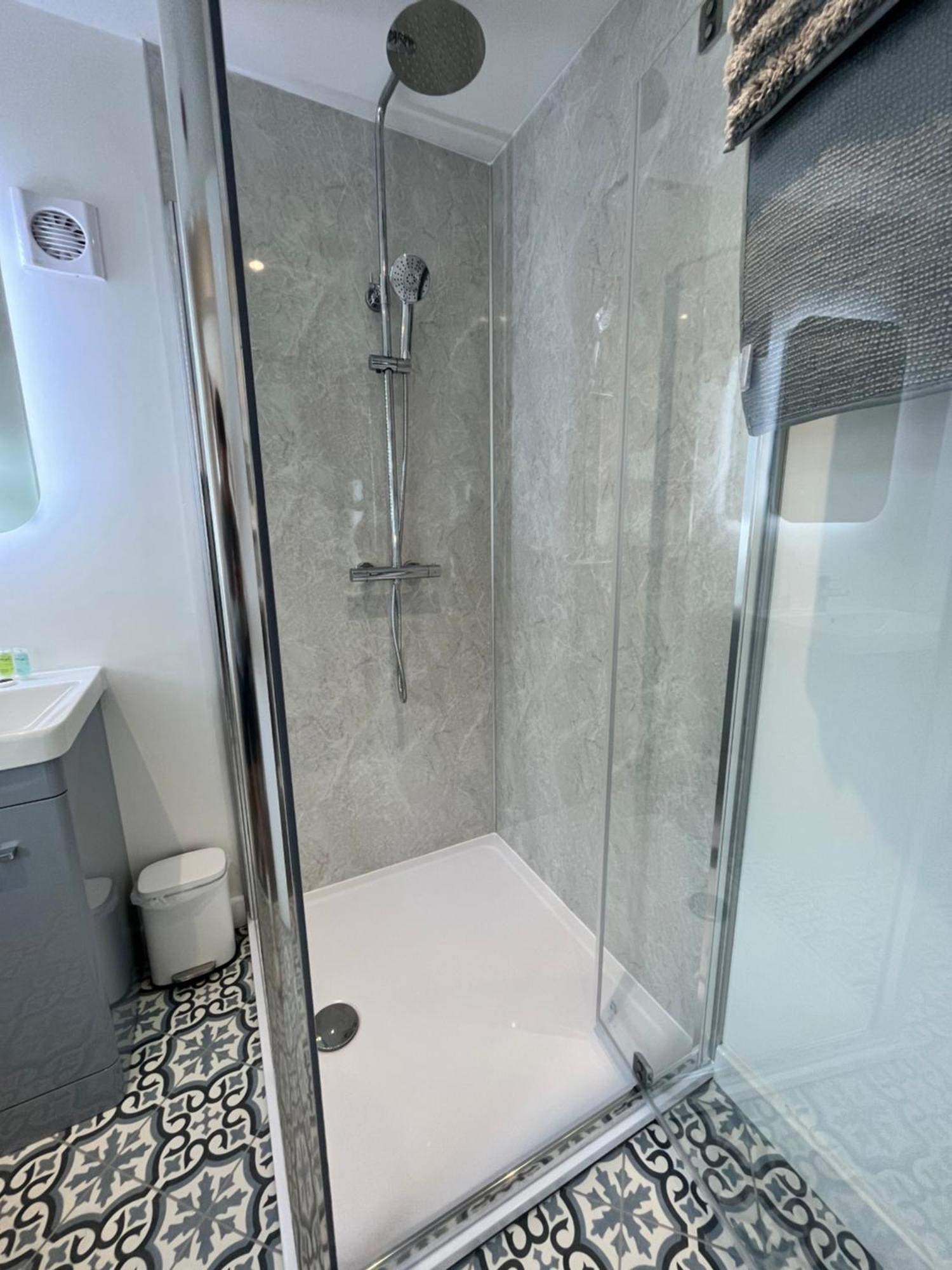 Apartmán Seaside Escapes, Bridlington Exteriér fotografie