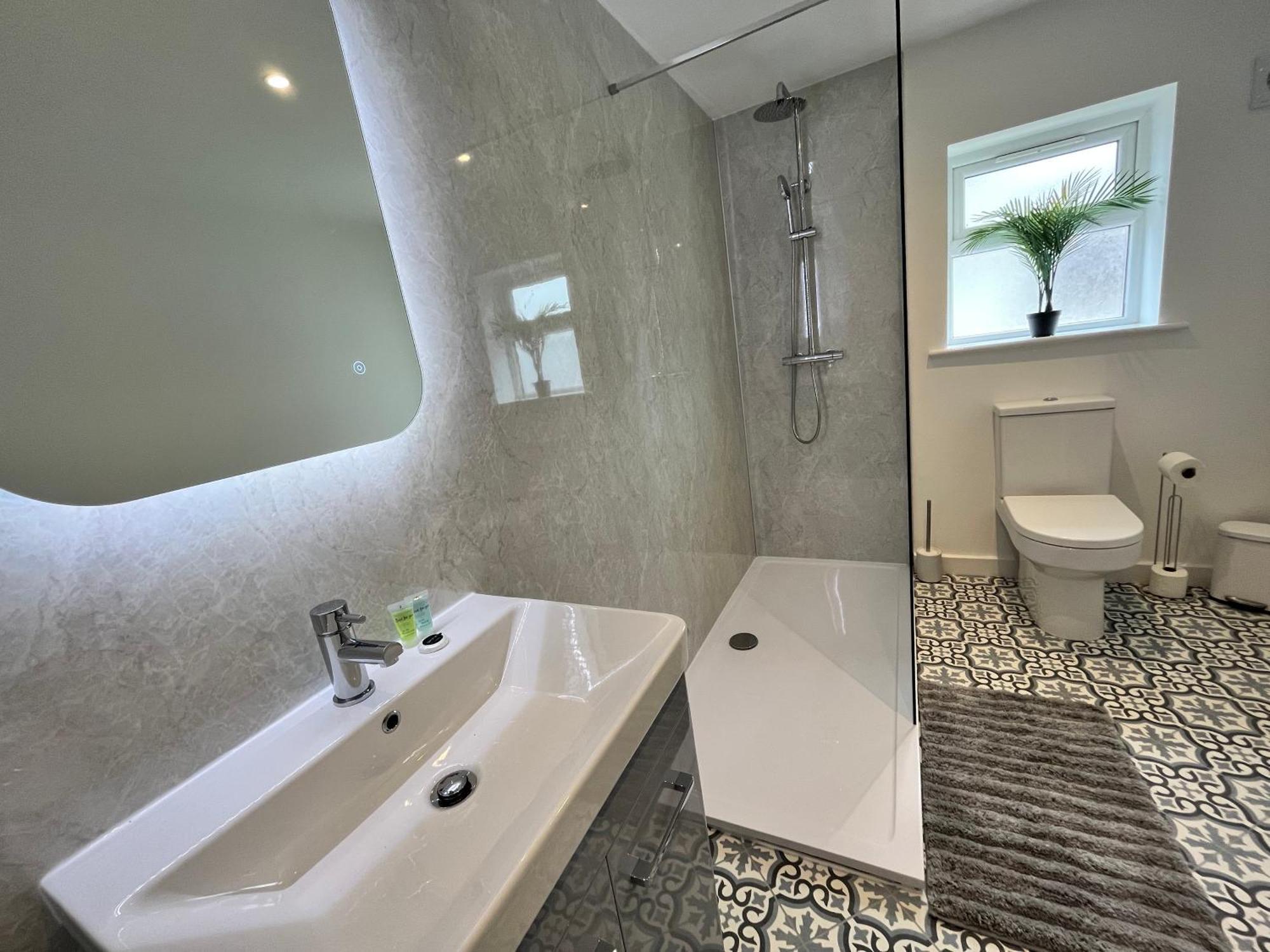 Apartmán Seaside Escapes, Bridlington Exteriér fotografie